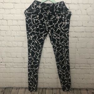 Nike Dri Fit pants small